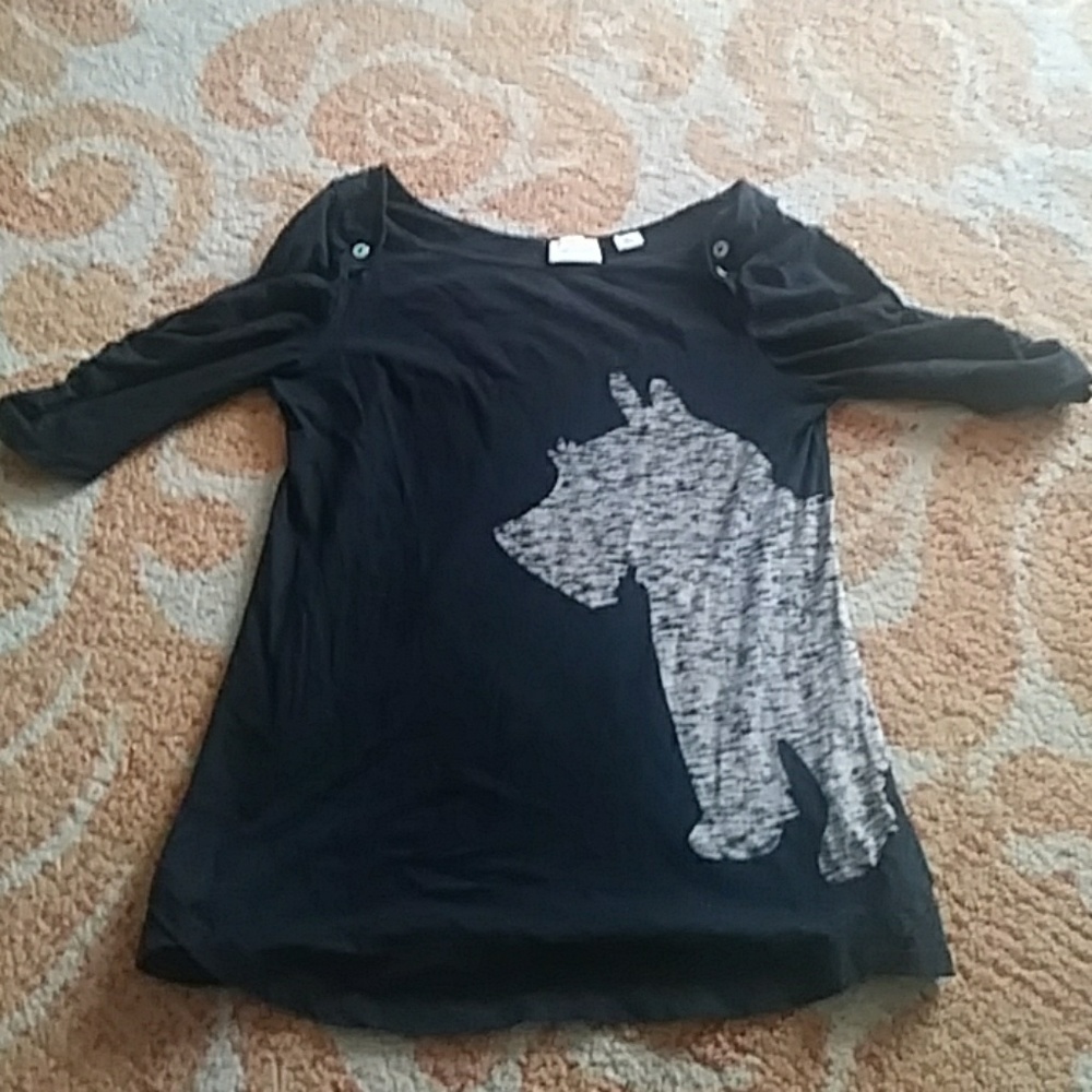 Womens shirt